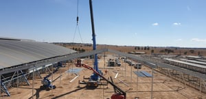 Driving Growth For The Region