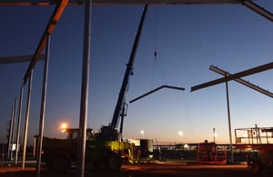 Akura Awarded Construction Package For $3.4m CWLE Expansion