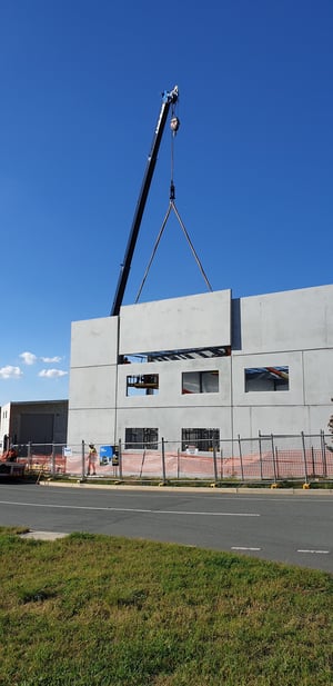 Why Use Precast?