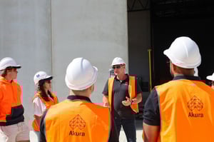 Why Tradies Health Matters: TNHM