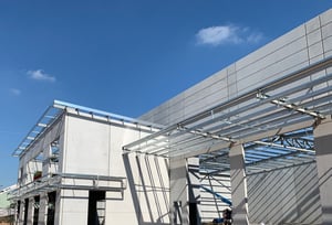 U-Select™ Structural Packages