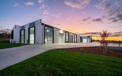 Innovative & Sustainable Design Solutions