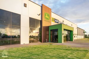 Quarterly Spotlight: Hutcheon & Pearce