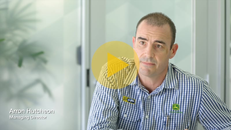 Akura Hutcheon and Pearce Griffith Testimonial