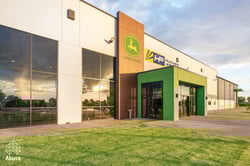 Quarterly Spotlight: Hutcheon & Pearce