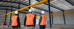 Tradies National Health Month 2023