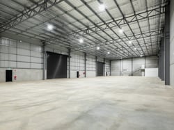 Warehouse Design & Construction