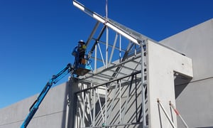 Discover the Benefits Of Using Precast Panels In Construction